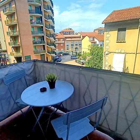 Intero Appartamento Luminoso E Accogliente ! Turín Exteriér fotografie