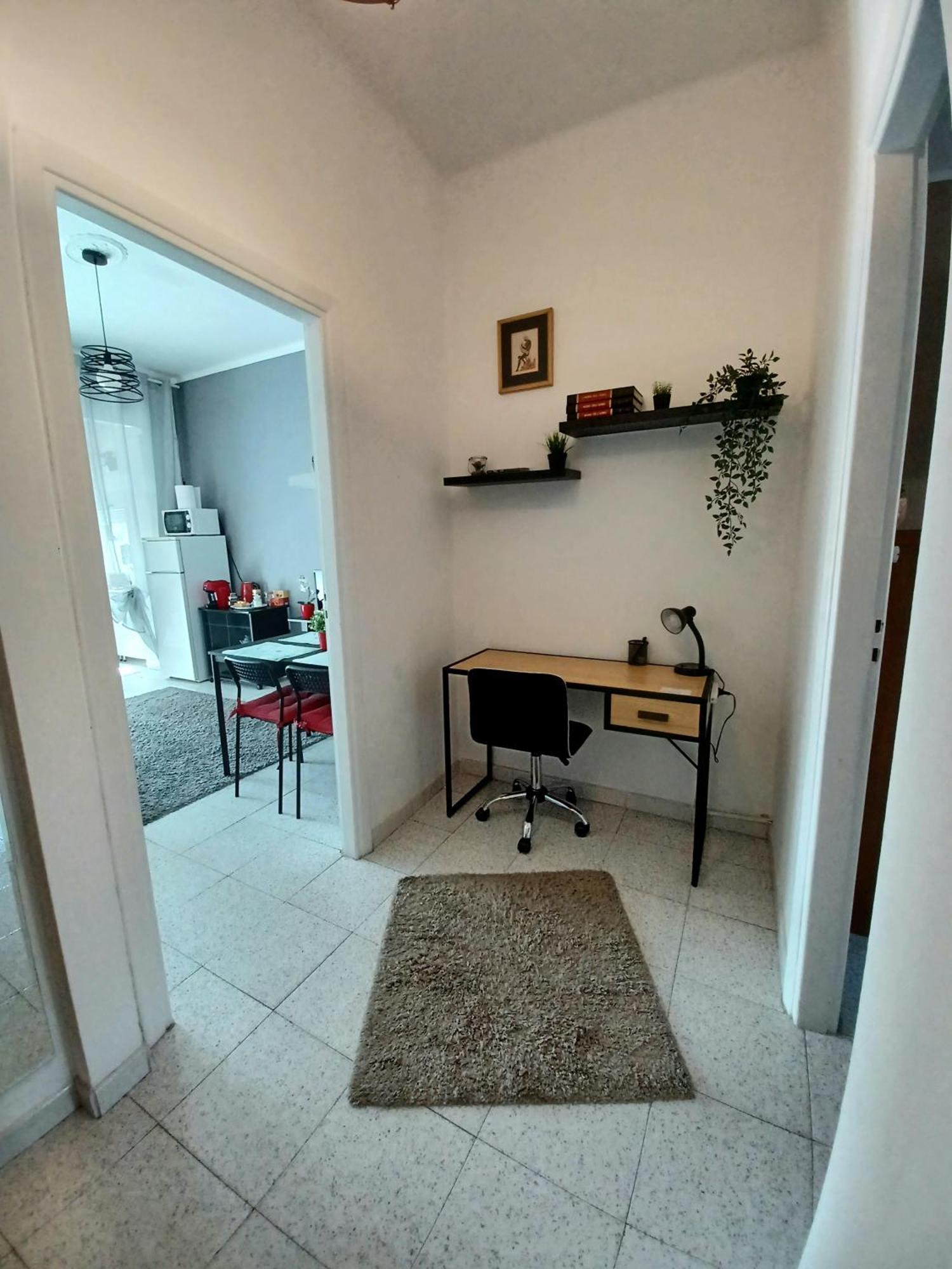 Intero Appartamento Luminoso E Accogliente ! Turín Exteriér fotografie