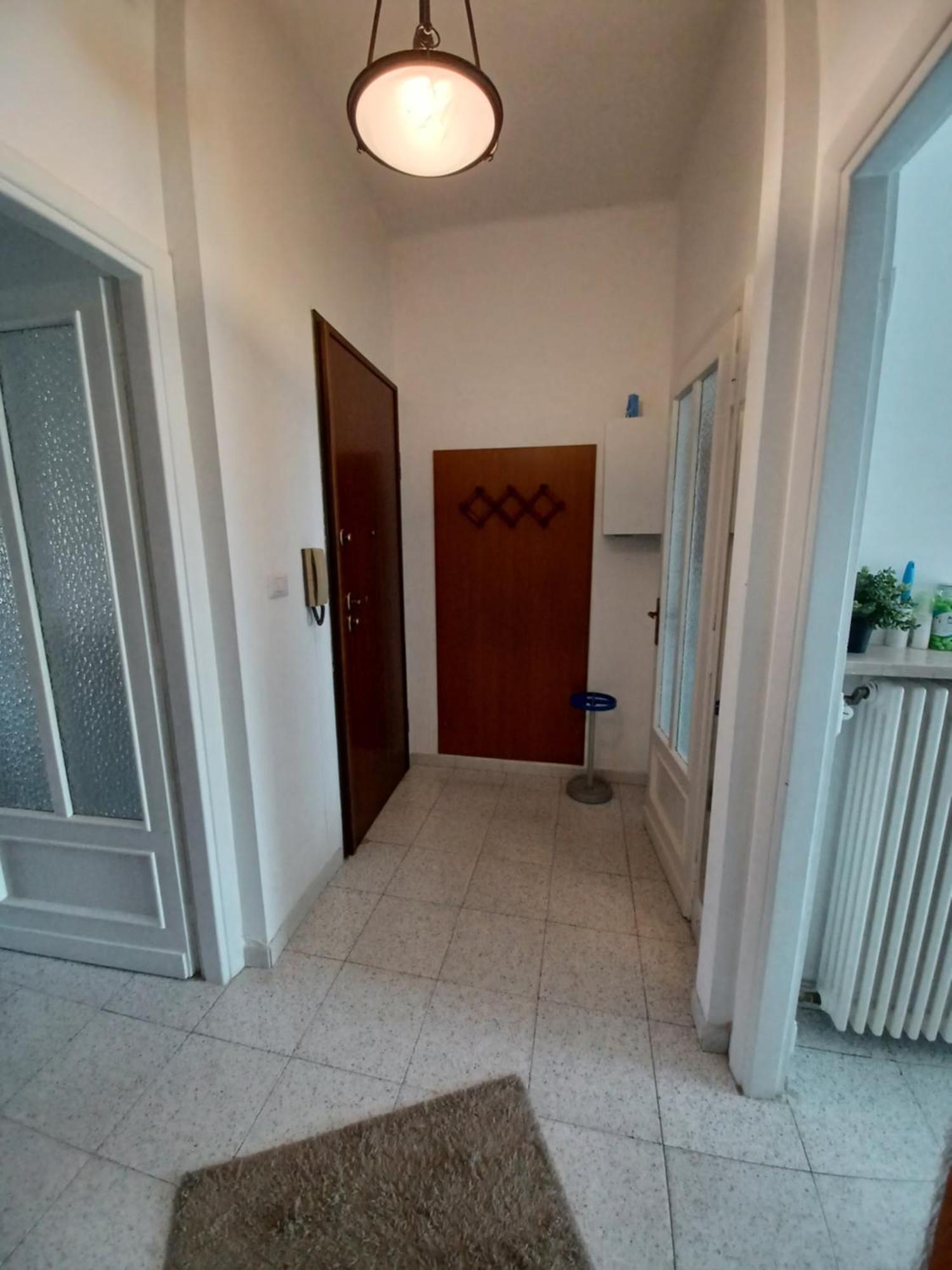 Intero Appartamento Luminoso E Accogliente ! Turín Exteriér fotografie