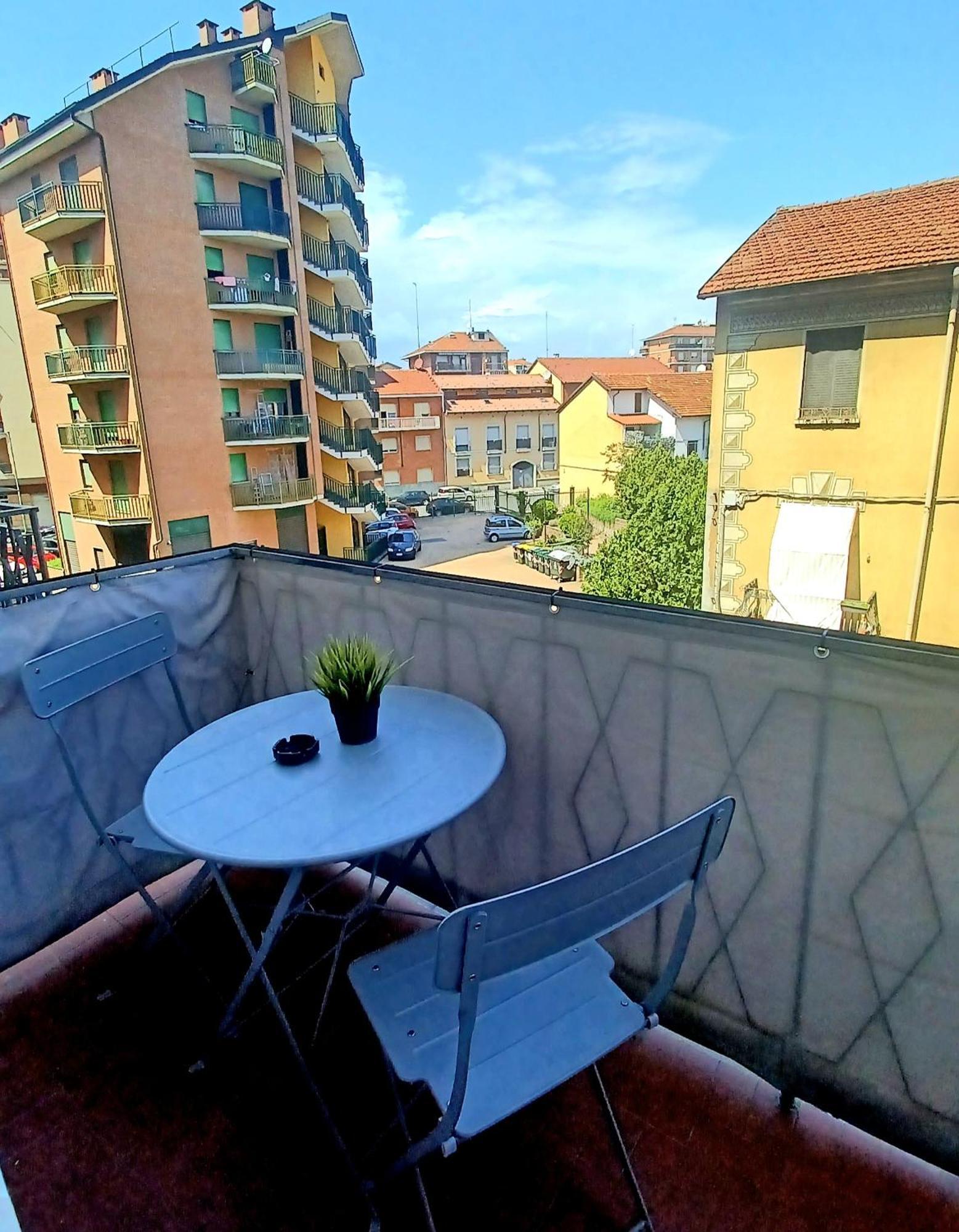 Intero Appartamento Luminoso E Accogliente ! Turín Exteriér fotografie