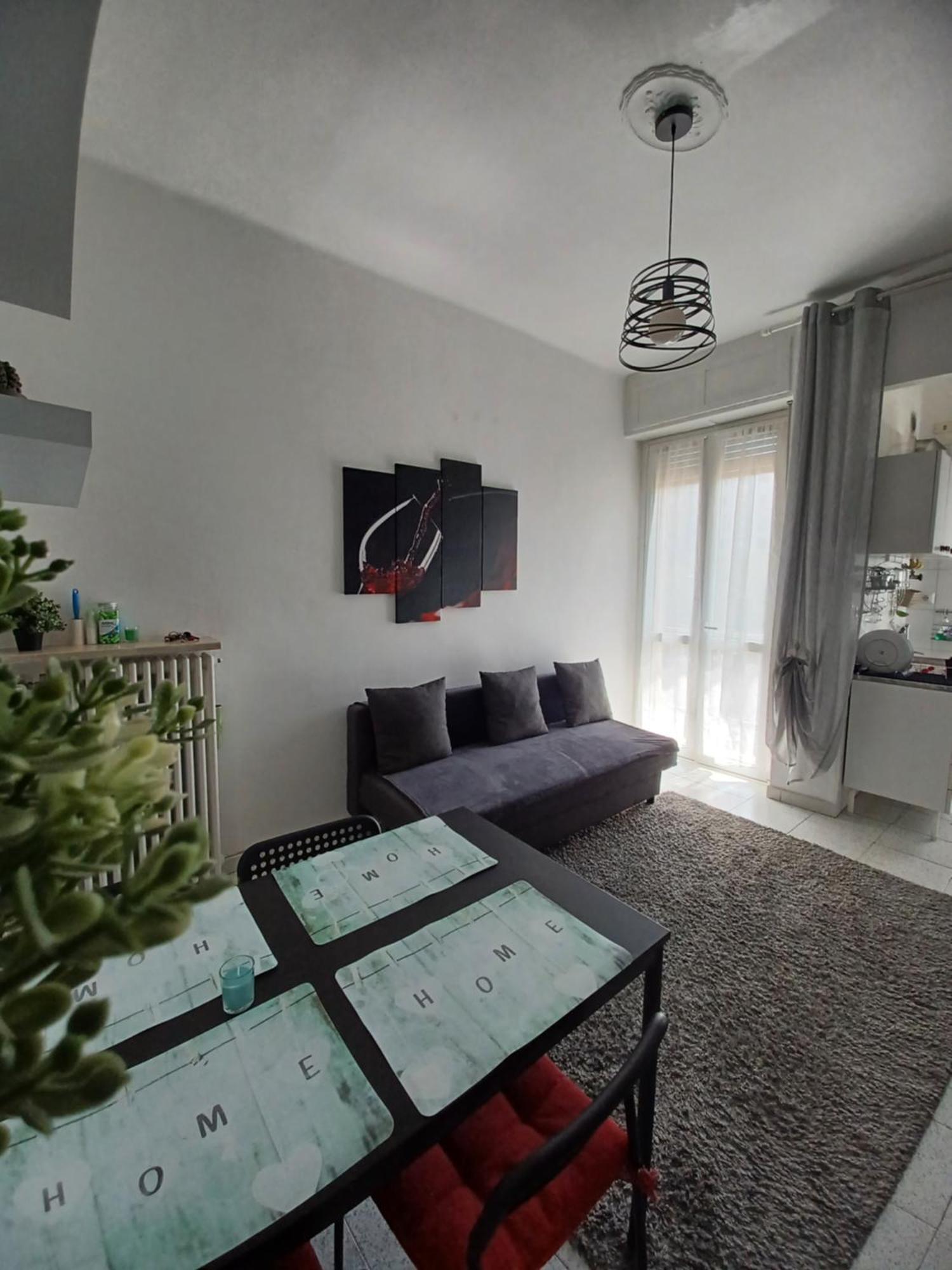 Intero Appartamento Luminoso E Accogliente ! Turín Exteriér fotografie